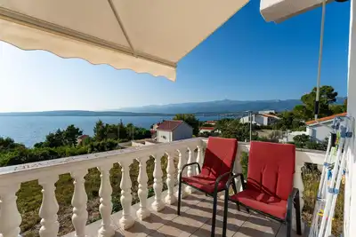 Image de Bel appartement de 2 chambres à.