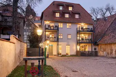 Image de Apartment Beatrix I.