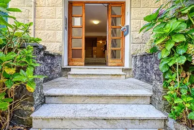 Image de Superbe appartement à Rapallo avec WiFi