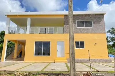 Image de Enchanting villa with WiFi in Country Side of Cabrera and Rio San Juan