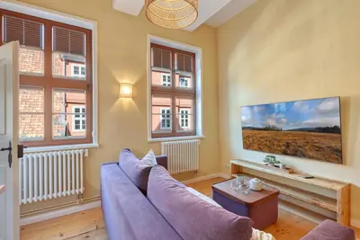Image de Apartment Irmgard