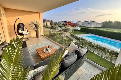 Image de 606a Luxury Villa Magdalena