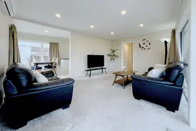 Image de Serene 3 Bedroom Home in Pakuranga