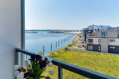 Image de Bel appartement à Olpenitz