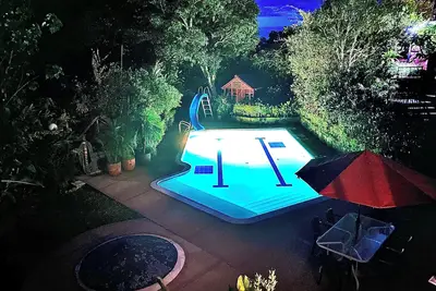 Image de Finca el Remanso La Vega -Beautiful Exotic chalet-Close encounter with nature.
