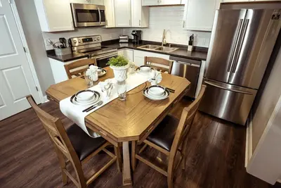 Image de Family 2br Suite w/ Kitchen, Sleeps 6+, Near 76 Strip