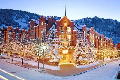 Image de St Regis Residence Club Aspen 2br, 2. 5ba