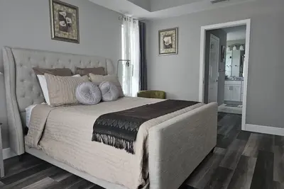 Image de Charming 3-bedroom house with Ac and WiFi in lovely Sebring