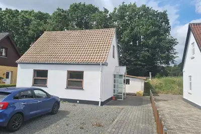 Image de Enjoy the charming townhouse close to the beach