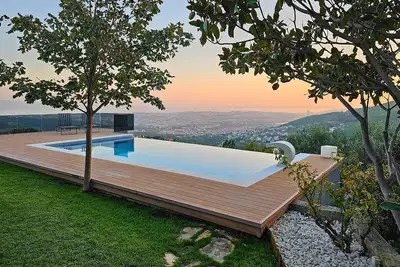Image de Maison confortable Ă Klis avec WiFi
