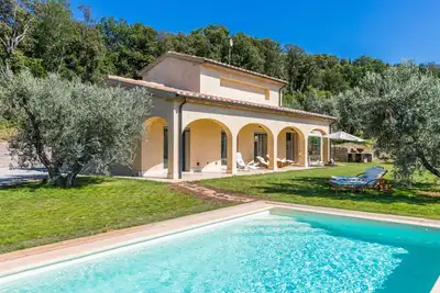 Image de Podere il Pezzo by Interhome