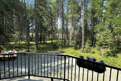 Image de Cozy Escape Outside of Sandpoint