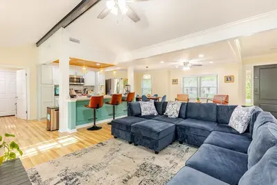 Image de La Casita, La Casita| Cozy Retreat Close to Downtown