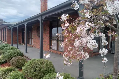 Image de Horsham Central 'The Homestead' Country Style Accommodation