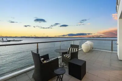 Image de The Best |Unsurpassed View, Superb 3 Bdrms