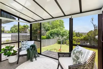 Image de Mission Bay 2 Bedrm premium apmt