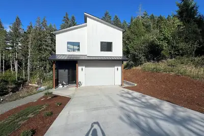 Image de Charming 3-bedroom house in Kelso with WiFi and Ac