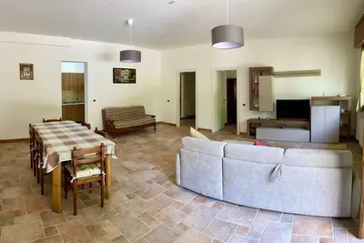 Image de Apartment on Lake Idro (Idro, Brescia).