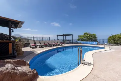 Image de Villa El Mirador 6 Bedrooms