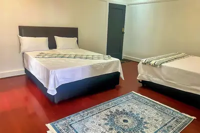 Image de The Hills Leisure Home