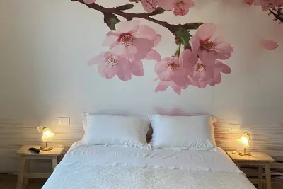 Image de Rental Rooms \"At The Grandfather'S House\" convenient, strategic and quiet site