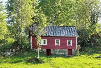 Image de Åsvågen by Interhome