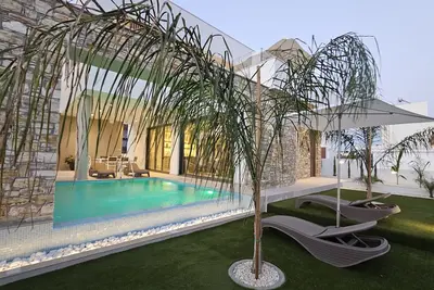 Stay Oasis Luxury Villa 3