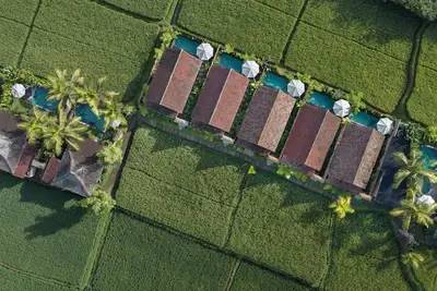 Image de Santris Villa by Pramana Villas