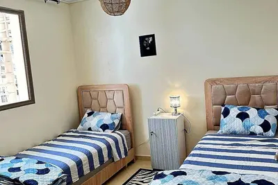 Image de Apparemment a 5 minute de l'aéroport