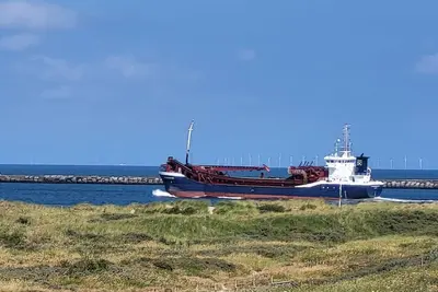 Image de Rustig Appartement met Uitzicht op zee
