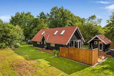 Image de \"Diderik\" - 30km from the sea by Interhome