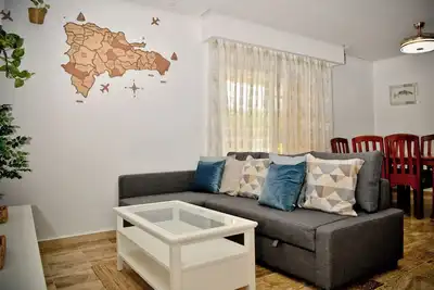 Image de Apartamento muy Acogedora Full Equipada Bávaro Punta Cana, Arena Blanca