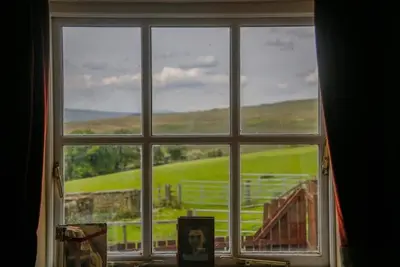 Sheephaven Cottage in the Northern Pennines