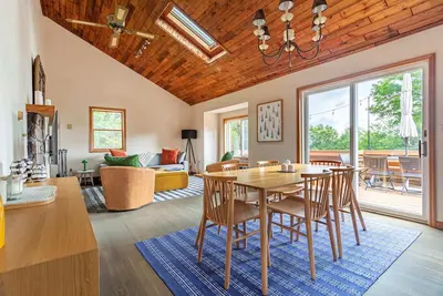 Image de Owl's Perch: 5 Mins to Belleyare for Hiking+Skiing