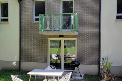 Image de Le Chevalier Gambette