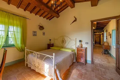 Image de Farmer's Room - Double bedroom breakfast included