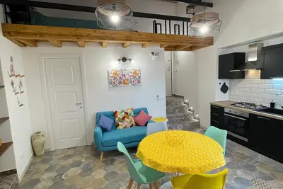Image de Wonderful Holiday House in the Historic Center of Agrigento