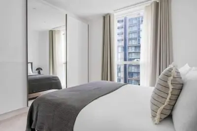 Image de ShyTower - 2 Bedroom Apt