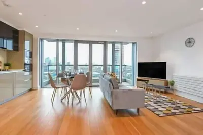 Image de CannySuite 2 Bedroom Apt