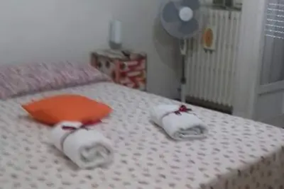 Image de Matera Short Term Room 1 - Triple Private