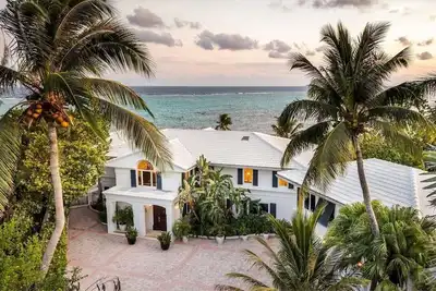 Image de Maison-Premium-Salle de bain privée-Vue sur l'océan