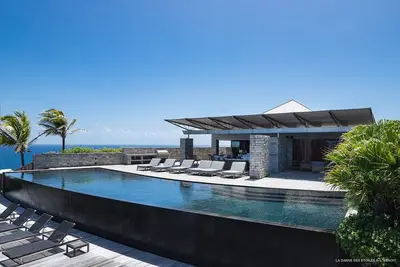 Image de Villa La Danse des Etoiles St Barth 5-bd