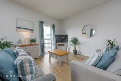 Image de StarHost Residences - Brand New 2 bedroom Apartment in Newbury