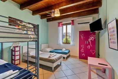 Image de family house apartment