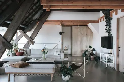 Image de Pañ boetiek BnB in Zele. Met resto en shop.