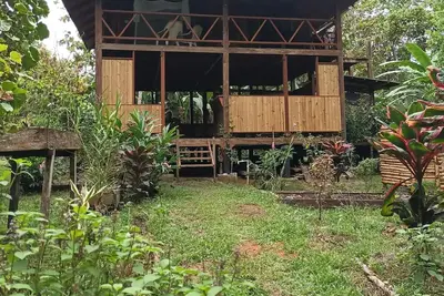 Image de Casa Prana, Termales, Nuqui