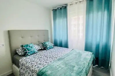 Image de Blue Platan apartment