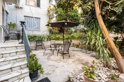Image de Jeannette's Seaside Getaway - Kalamata Urban Gem