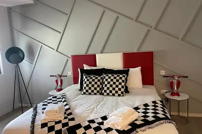 Image de Cosy & Modern 1 Bed Apartment