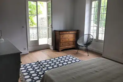 Image de Soleil et Cigale pour cette Maison de Vacances à Clarensac